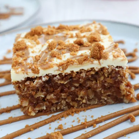 Lotus Biscoff Spread - 3kg tub